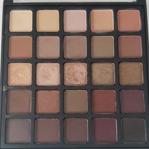 Morphe 25B palette